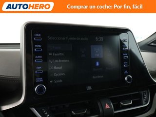 Toyota C-HR 2.0 Hybrid Kaji Edition