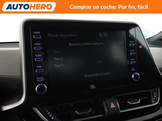 Toyota C-HR 2.0 Hybrid Kaji Edition