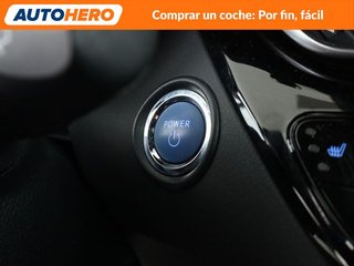 Toyota C-HR 2.0 Hybrid Kaji Edition