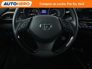 Toyota C-HR 2.0 Hybrid Kaji Edition