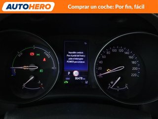 Toyota C-HR 2.0 Hybrid Kaji Edition