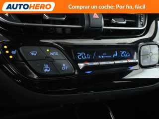 Toyota C-HR 2.0 Hybrid Kaji Edition
