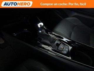 Toyota C-HR 2.0 Hybrid Kaji Edition