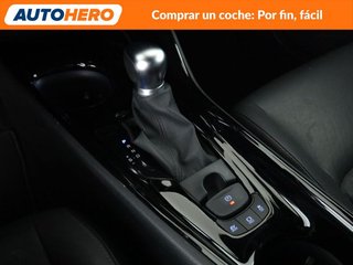 Toyota C-HR 2.0 Hybrid Kaji Edition