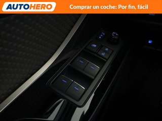 Toyota C-HR 2.0 Hybrid Kaji Edition