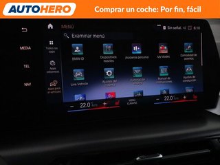 BMW Serie 2 218i Active Tourer M Sport
