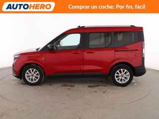Ford Tourneo Courier 1.0 EcoBoost Titanium