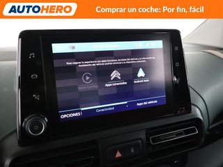 Citroën Berlingo 1.5 Blue-HDi Shine M