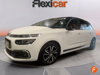 Citroën C4 Spacetourer BlueHDi 96KW (130CV) Feel