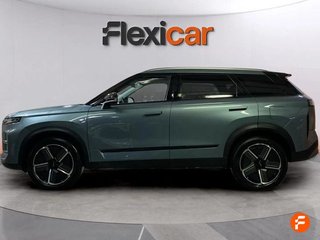 Jaecoo 7 Select 1.6 TGDI 108kW (145CV) FWD