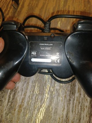 Mando DualShock PS3 Personalizado