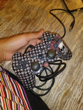 Mando DualShock PS3 Personalizado