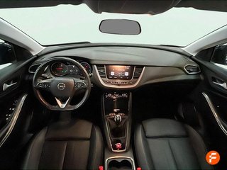 Opel Grandland X 1.5 CDTi Design Line