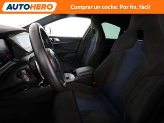 BMW Serie 2 218d Gran Coupe M Sport
