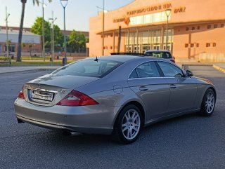 Mercedes CLS 320CDI