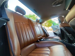 Mercedes CLS 320CDI