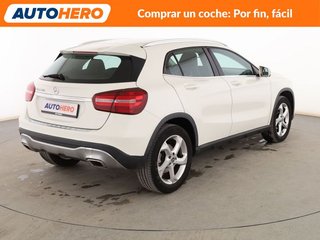 Mercedes GLA GLA 180 Urban