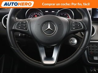 Mercedes GLA GLA 180 Urban