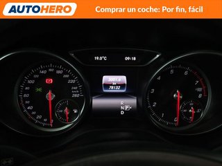 Mercedes GLA GLA 180 Urban