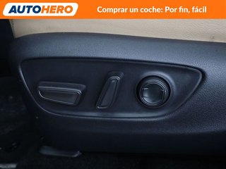 Toyota Rav4 2.5 Hybrid 4x2 Luxury