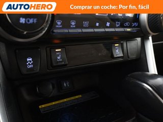 Toyota Rav4 2.5 Hybrid 4x2 Luxury