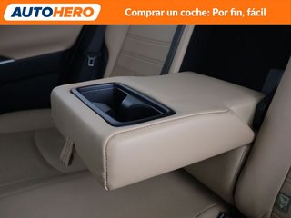 Toyota Rav4 2.5 Hybrid 4x2 Luxury