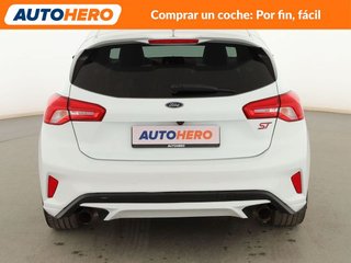Ford Focus 2.3 EcoBoost ST