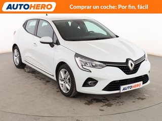 Renault Clio 1.5 BLUE dCi Intens