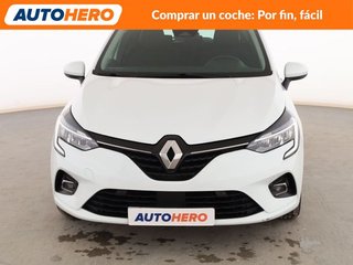Renault Clio 1.5 BLUE dCi Intens