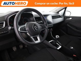 Renault Clio 1.5 BLUE dCi Intens