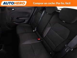 Renault Clio 1.5 BLUE dCi Intens