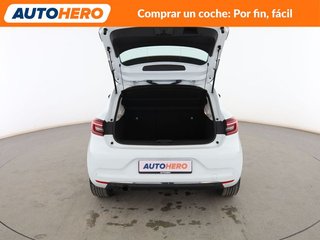 Renault Clio 1.5 BLUE dCi Intens
