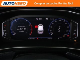 Volkswagen T-Cross 1.0 TSI Sport