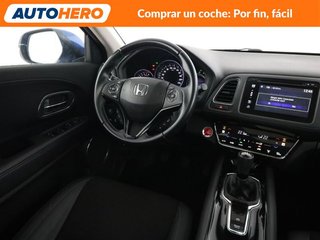 Honda HR-V 1.5 i-VTEC Executive