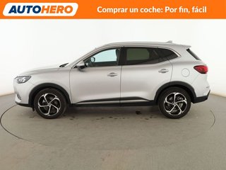MG HS 1.5 Luxury