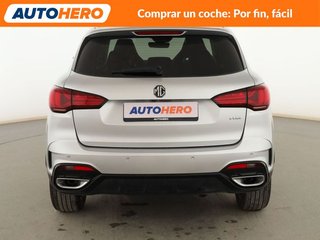 MG HS 1.5 Luxury