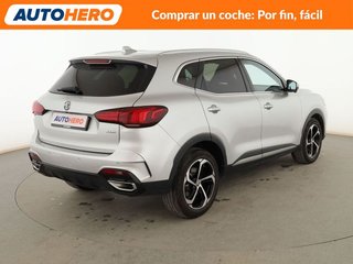 MG HS 1.5 Luxury