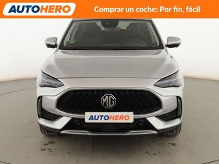 MG HS 1.5 Luxury
