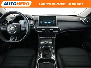 MG HS 1.5 Luxury