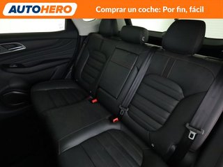 MG HS 1.5 Luxury