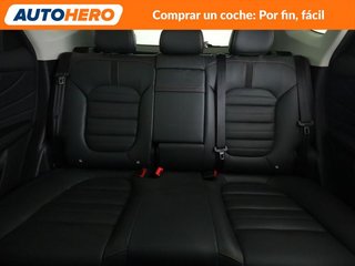 MG HS 1.5 Luxury