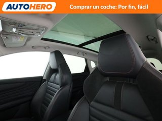 MG HS 1.5 Luxury
