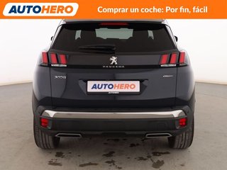 Peugeot 3008 1.2 e-THP GT Line
