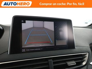Peugeot 3008 1.2 e-THP GT Line