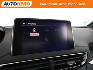 Peugeot 3008 1.2 e-THP GT Line