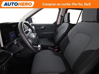 Ford Tourneo Courier 1.0 EcoBoost Titanium