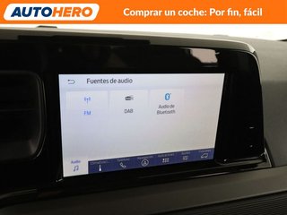 Ford Tourneo Courier 1.0 EcoBoost Titanium