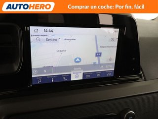 Ford Tourneo Courier 1.0 EcoBoost Titanium