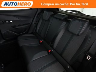 Peugeot 2008 electric drive 100 kW Allure Pack