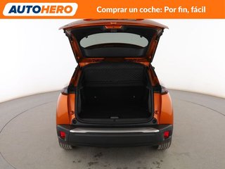 Peugeot 2008 electric drive 100 kW Allure Pack
